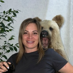 Екатерина Попова, 07.02.1983, Москва