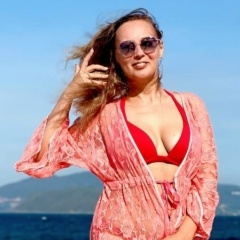 Наталья Цветкова, 24.06, Троицк