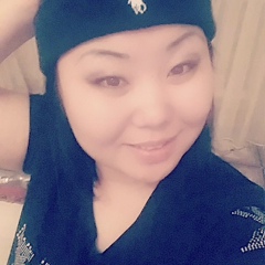 Света Зинеденова, 23.07.1990, Атырау