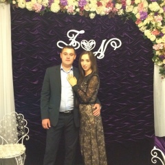 Галина Ибрагимова, 10.11.1990, Павлодар