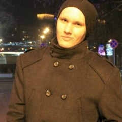 Георгий Озеров, 04.08, Москва