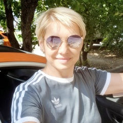 Татьяна Жаворонкова
