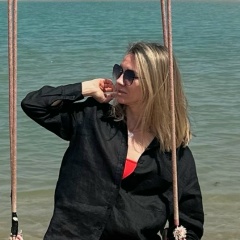 Марина Чистякова, 07.07, Екатеринбург