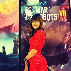 Angelic An, 10.04.1989, Yangon