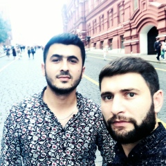 Эльдар Оруджов, 02.10, Москва