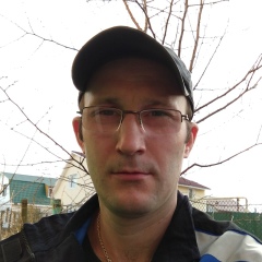 Ваня Смоляр, 17.05.1983, Котлас