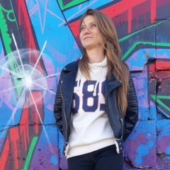 Анастасия Витальевна, 22.12.1990, Новороссийск