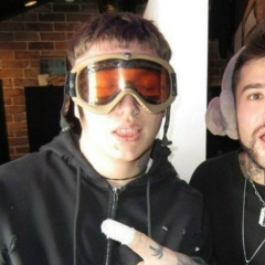 Глеб Кошкодевочкин-Котёнков, 14.03