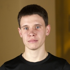 Никита Бонковский, 02.01.1998, Щучинск
