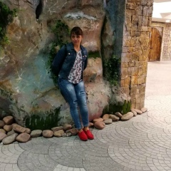 Zera Tyan, 25.07.1984, Ташкент