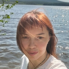 Надежда Тиу, 09.08, Златоуст