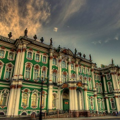 Григорий Юрьевич, 20.04, Санкт-Петербург