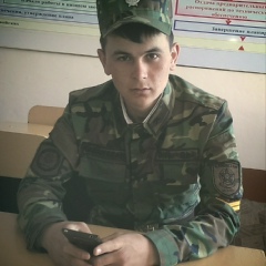 Ерсултан Асабаев, 15.04.1994, Петропавловск