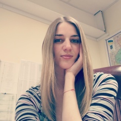 Наталья Шахова, 09.09, Борисполь