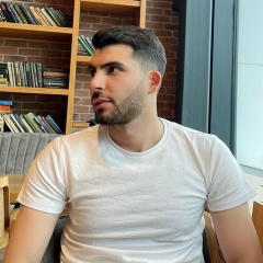 Илькин Джавадов, 28.10, Москва