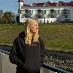 Анжелика Григорьева, 07.10, Астрахань