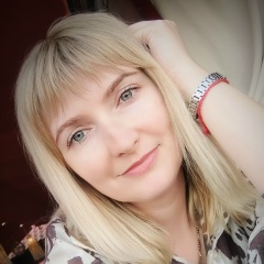 Светлана Гренда, 16.08.1992, Раздольное
