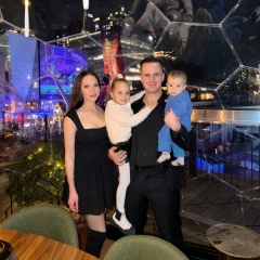 Асия Галяутдинова, 09.05, Montréal