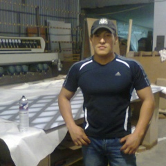Azat Tashmatov