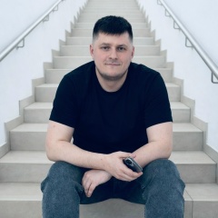 Владимир Калмыков, 22.04, Каушаны