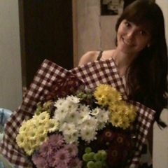 Анастасия Гандибул, 11.01, Одесса