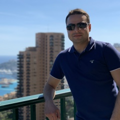 Василий Мищенко, 09.06.1987, Москва