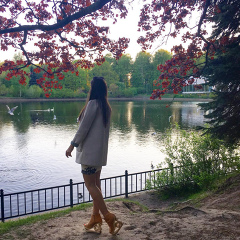 Екатерина Глазкова, 04.07, Санкт-Петербург