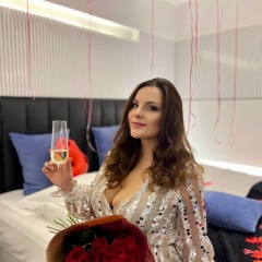 Мария Яковлева, 12.02, Москва