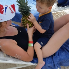 Елена Черашева, 05.09, Санкт-Петербург