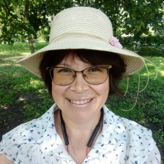 Ирина Бабкина, 03.04.1986, Белгород