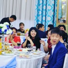 Мадина Довлетбаева, 07.03.1990, Алматы