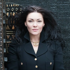 Елена Григорьева, Санкт-Петербург