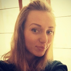 Елена Вартанова, 27.04, Харьков