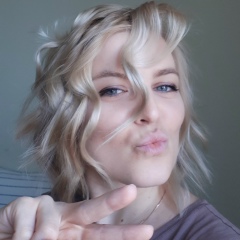 Ольга Дашкевич, 03.04, Санкт-Петербург