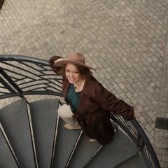 Марина Иванишина, 30.05, Санкт-Петербург