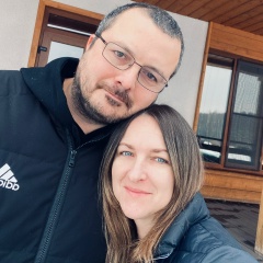 Женечка Уткина, 14.06.1988, Москва