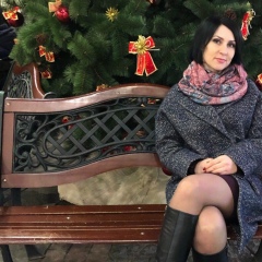 Наталья Зык, 30.03, Санкт-Петербург