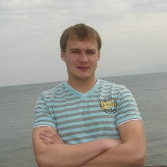 Андрей Макаренко, 15.04.1985, Могилёв