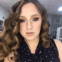 Екатерина Бабаева, 24.02.1989, Тюмень