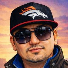 Азиз Зулхарнай, Караганда