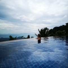 Валерия Волкова, 01.07.1994, Алматы