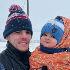 Артур Исаев, 28.03, Miami