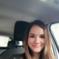 Вера Русакова, 03.02.1987, Москва