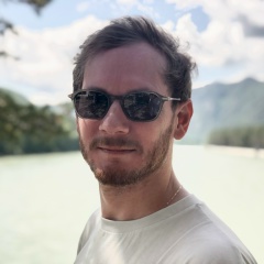 Кирилл Кашатских, 08.10