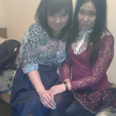 Нунни Жупарбек-кызы, 20.03.1994, Кызылорда