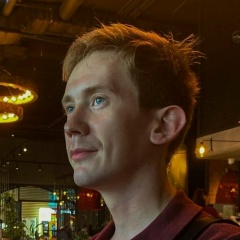 Иван Беляев, 11.08, Бор