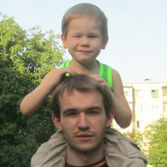 Михаил Корнев, 02.07, Харьков