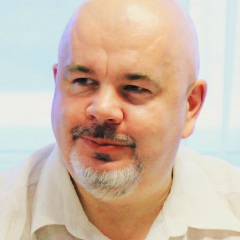 Алексей Зайцев, 05.02.1975, Новосибирск