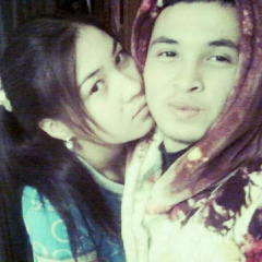 Гульмира Умирбаева, 07.04.1988, Москва