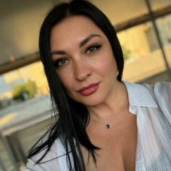 Маргарита Черникова, 13.08.1982, Москва